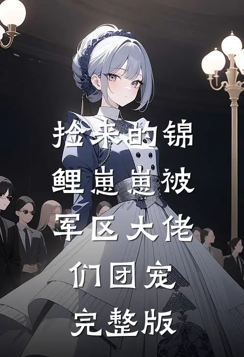 捡来的锦鲤崽崽被军区大佬们团宠完整版