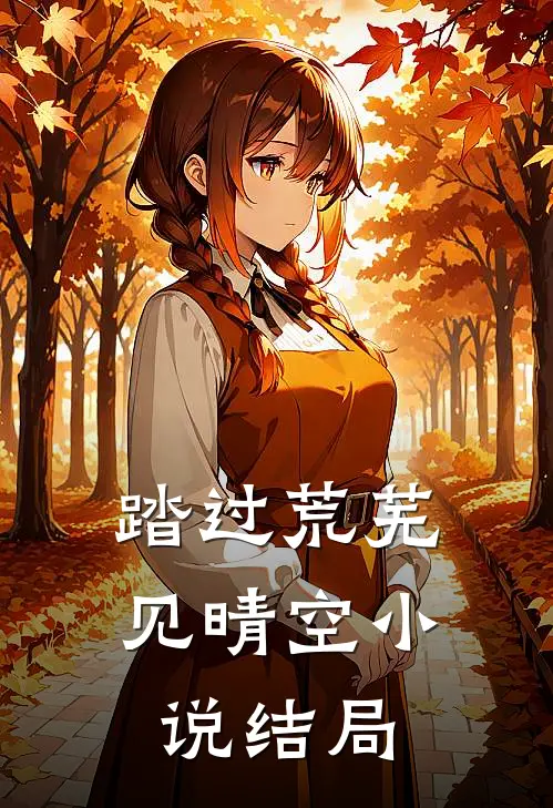 踏过荒芜见晴空小说结局