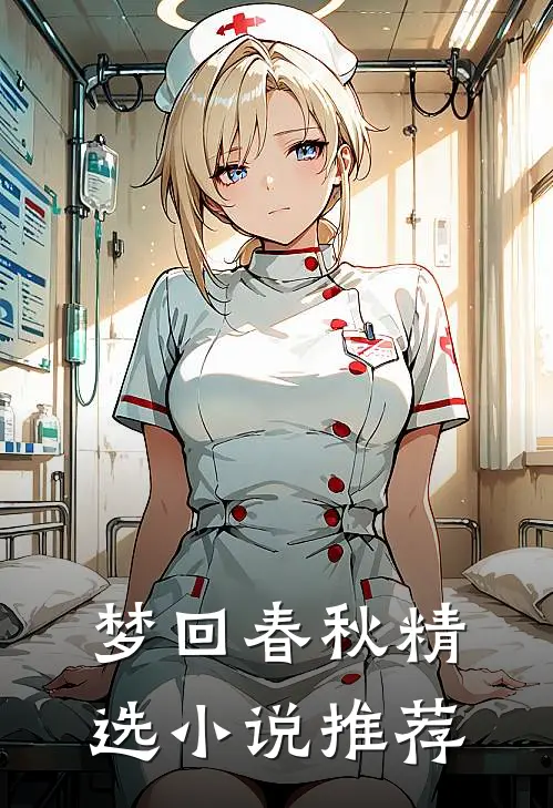 梦回春秋精选小说推荐