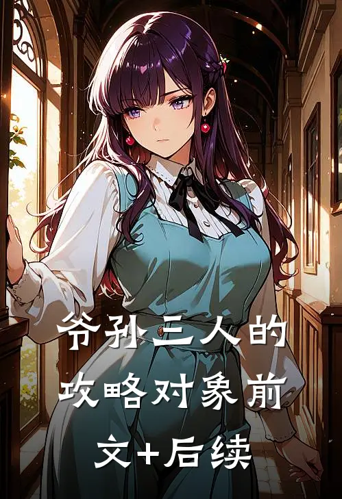 爷孙三人的攻略对象前文+后续