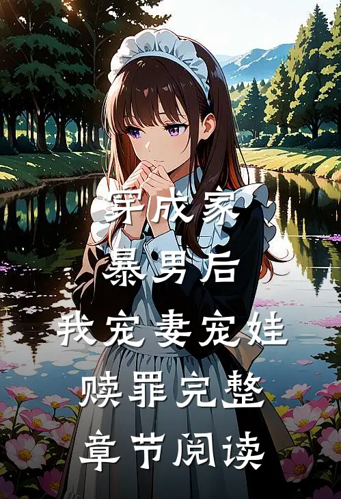 穿成家暴男后,我宠妻宠娃赎罪完整章节阅读免费