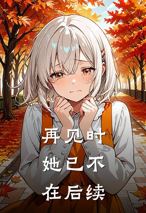 再见时,她已不在后续了吗
