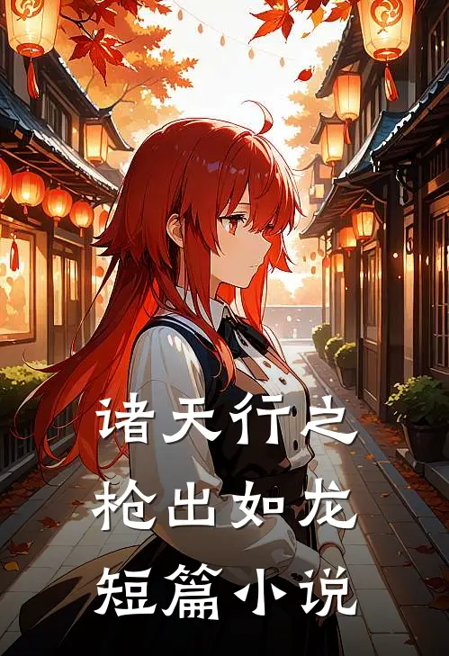 诸天行之枪出如龙短篇小说
