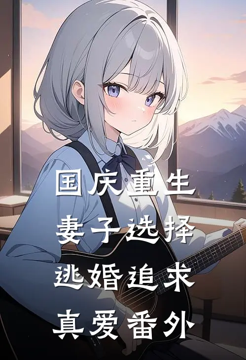 国庆重生,妻子选择逃婚追求真爱 番外