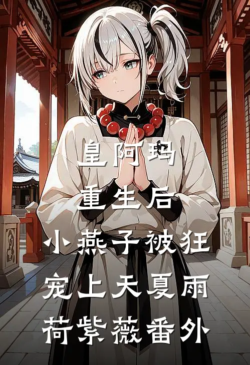 皇阿玛重生后，小燕子被狂宠上天夏雨荷紫薇番外