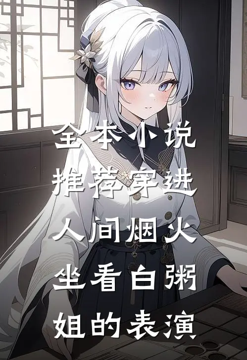 全本小说推荐穿进人间烟火：坐看白粥姐的表演