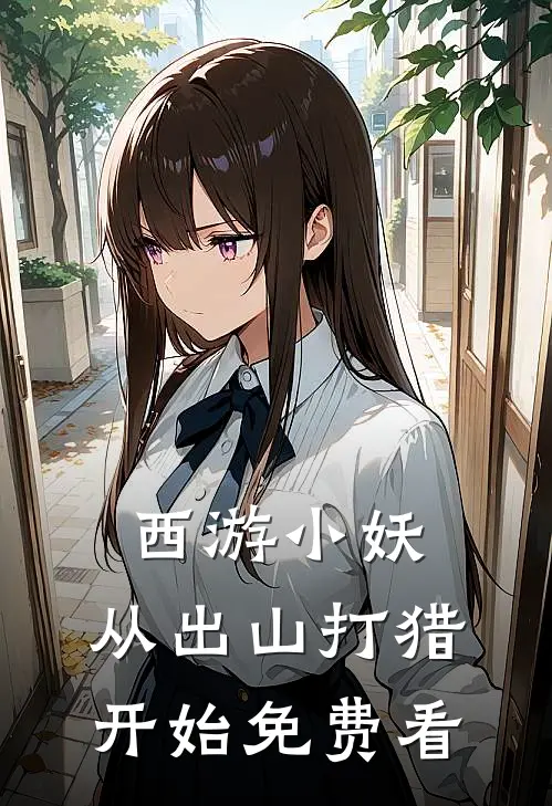 西游小妖，从出山打猎开始免费看