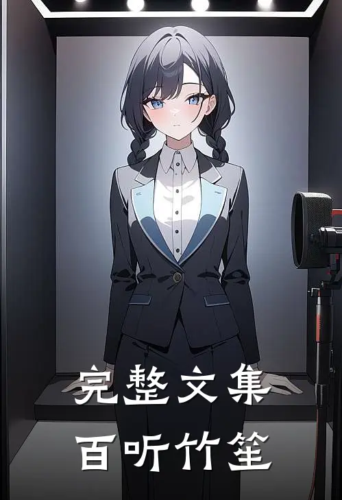 完整文集百听竹笙