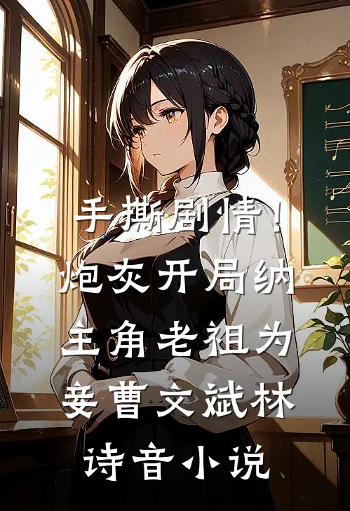 手撕剧情！炮灰开局纳主角老祖为妾曹文斌林诗音小说