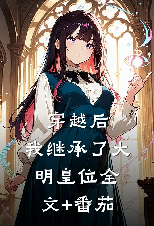 穿越后，我继承了大明皇位全文+番茄