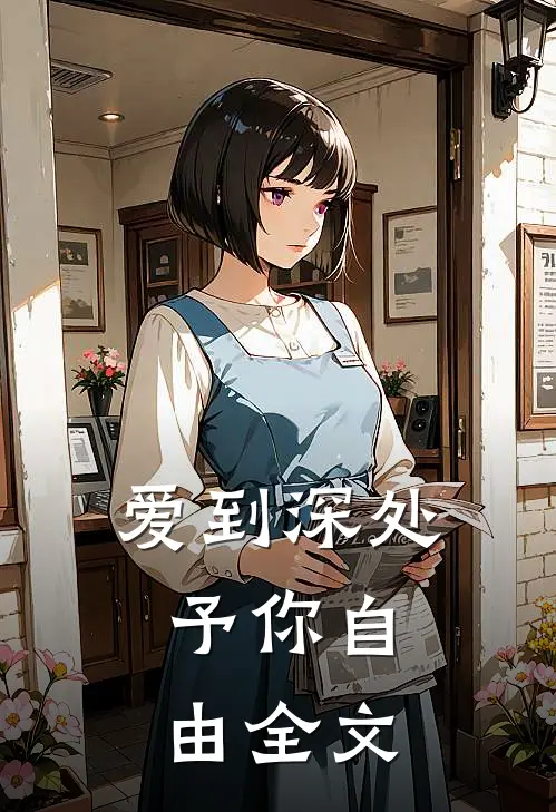 爱到深处,予你自由全文