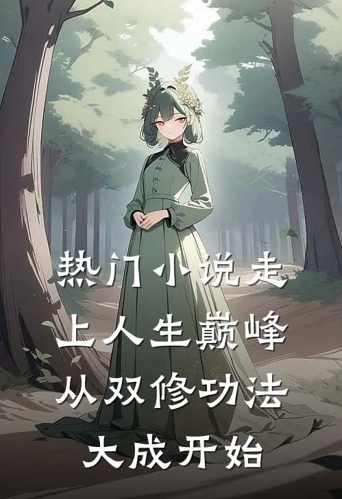 热门走上人生巅峰,从双修功法大成开始免费阅读