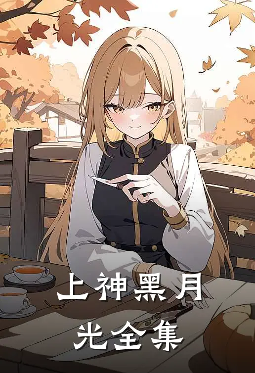 上神黑月光 全集
