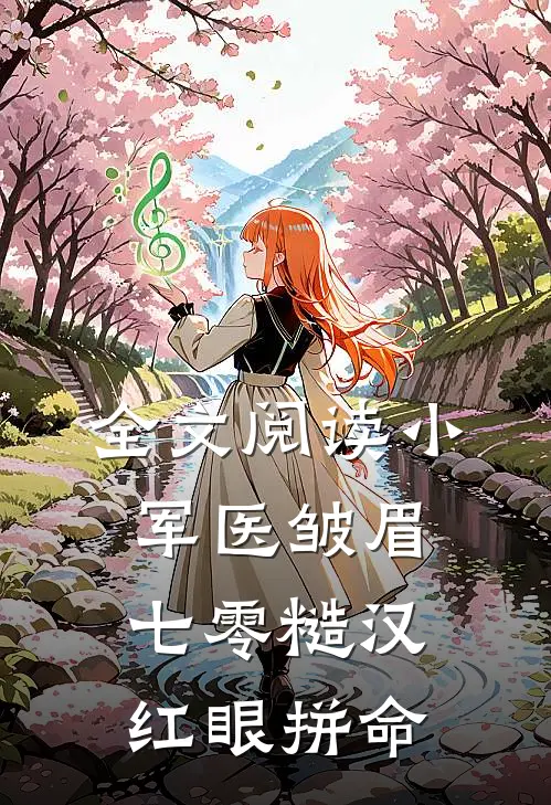 全文阅读小军医皱眉，七零糙汉红眼拼命
