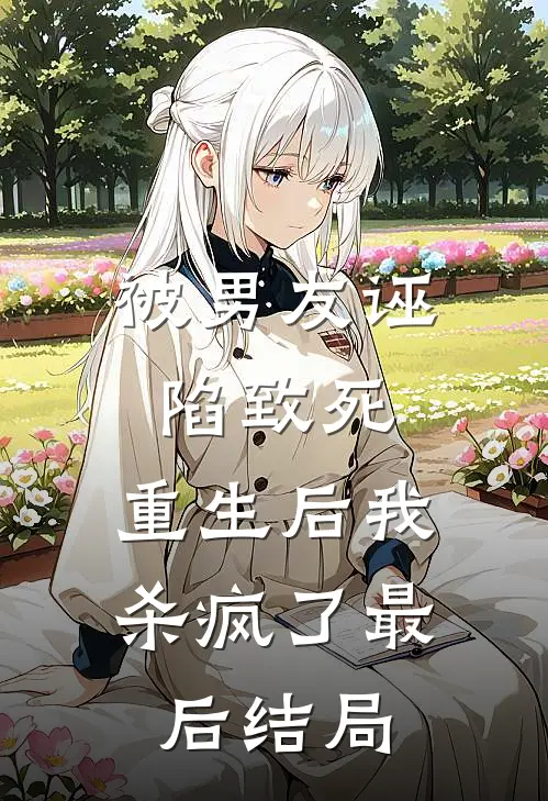 被男友诬陷致死,重生后我杀疯了最后结局是