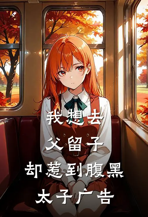 我想去父留子，却惹到腹黑太子广告