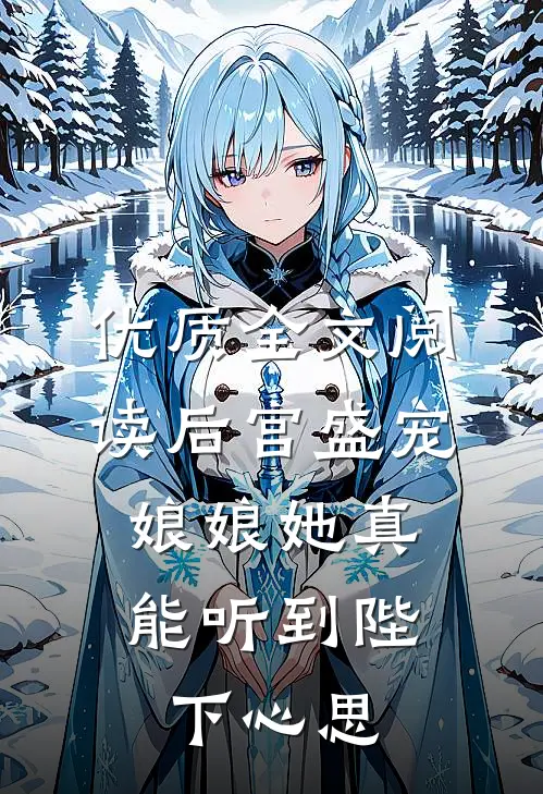 优质全文阅读后宫盛宠：娘娘她真能听到陛下心思