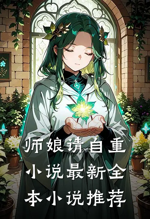 师娘请自重小说最新全本小说推荐
