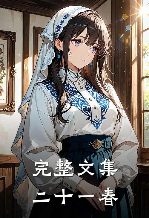 完整文集二十一春