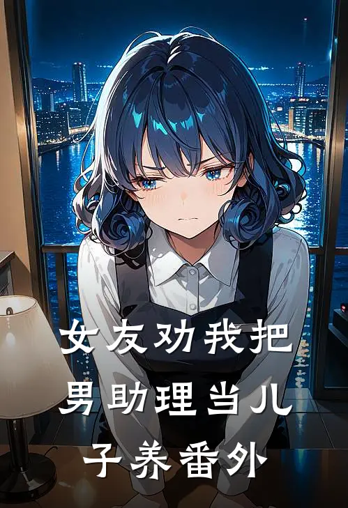 女友劝我把男助理当儿子养 番外