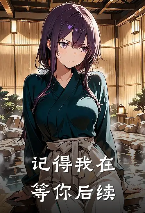 记得我在等你后续