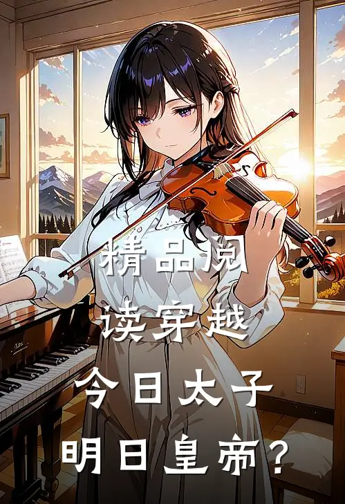 精品阅读穿越：今日太子，明日皇帝？
