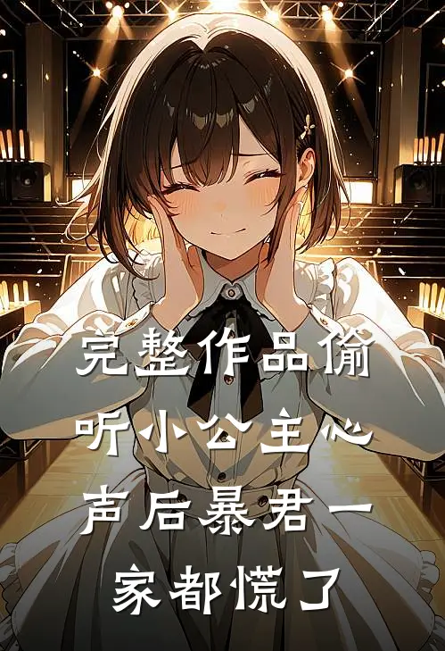完整作品偷听小公主心声后暴君一家都慌了