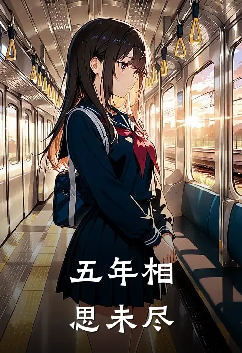 五年相思未尽