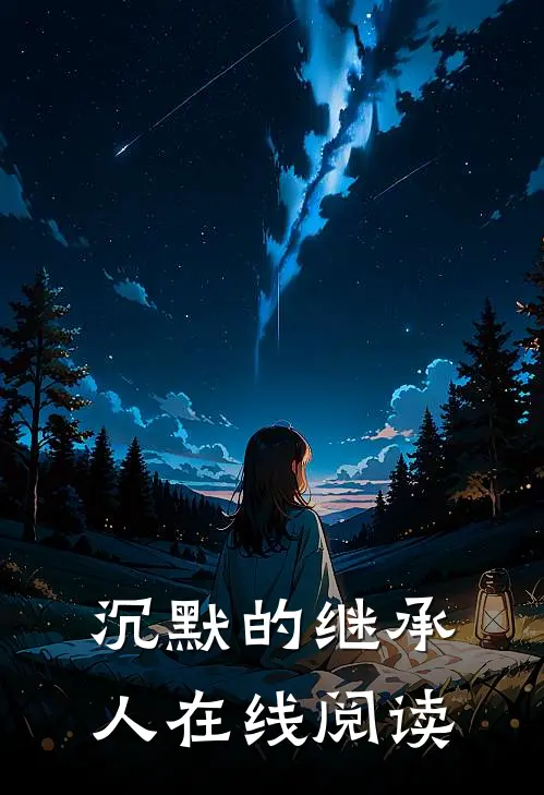 沉默的继承人在线阅读