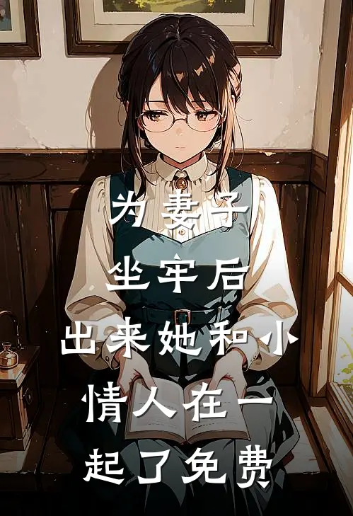 为妻子坐牢后，出来她和小情人在一起了免费