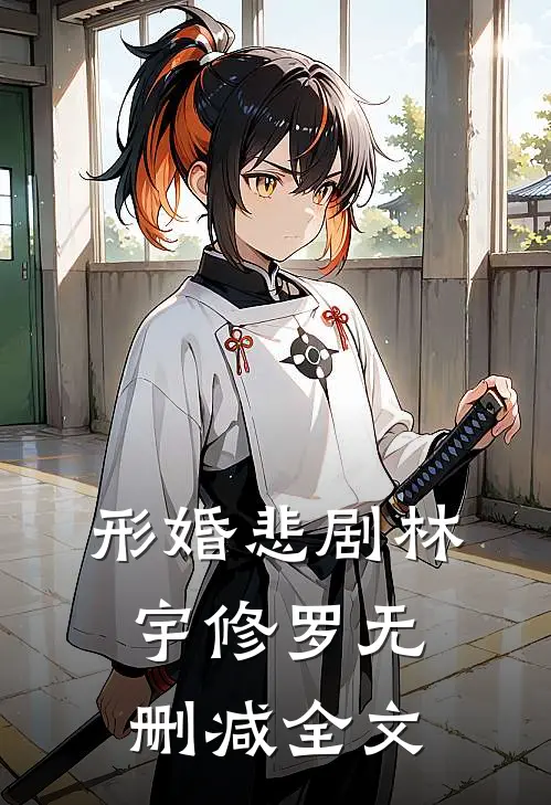 形婚悲剧林宇修罗无删减全文