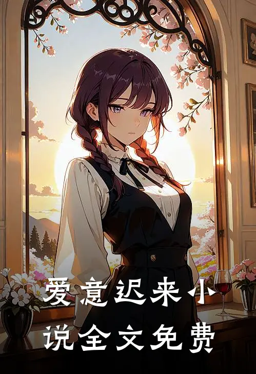爱意迟来小说全文免费