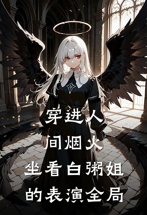 穿进人间烟火：坐看白粥姐的表演全局