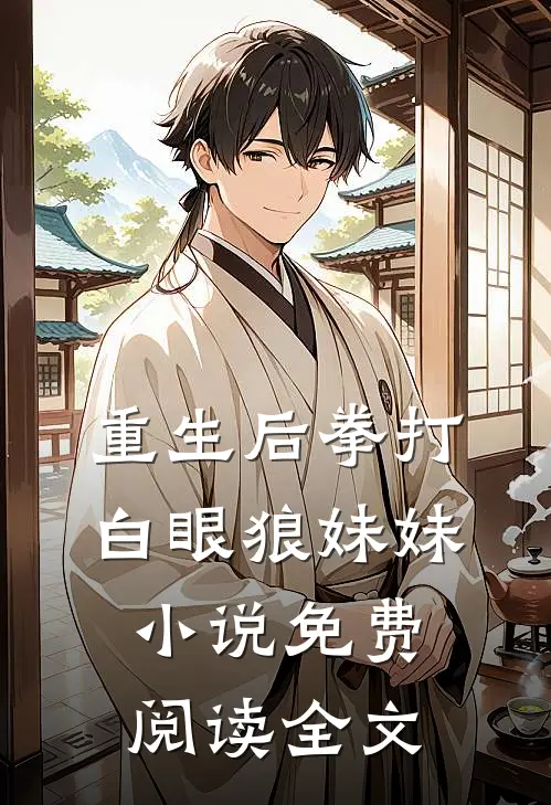 重生后拳打白眼狼妹妹小说免费阅读全文