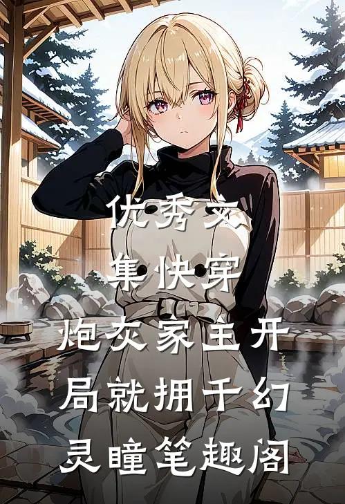 优秀文集快穿:炮灰家主开局就拥千幻灵瞳笔趣阁