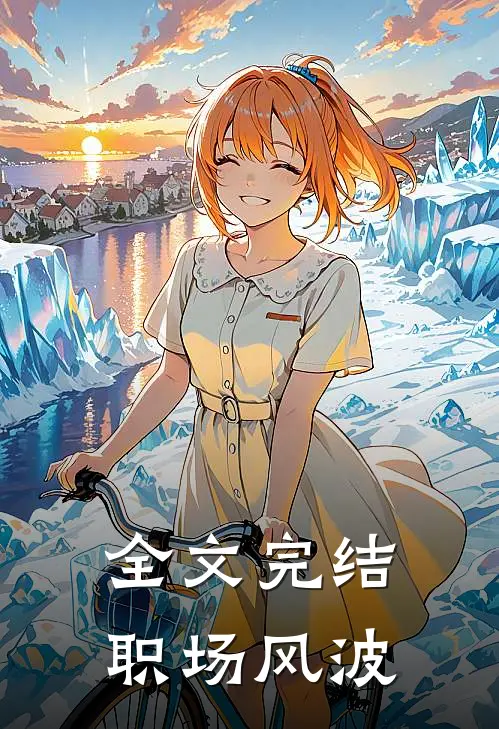 全文完结职场风波