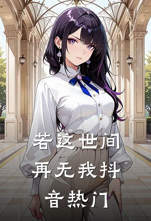 若这世间再无我抖音热门