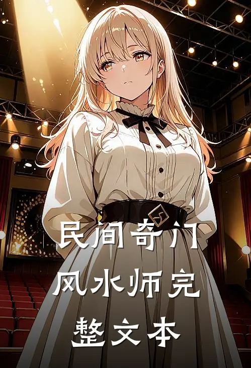 民间奇门风水师完整文本