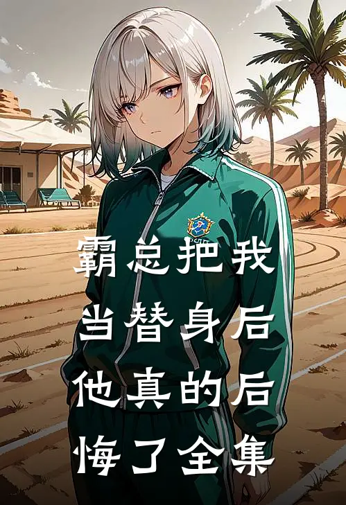 霸总把我当替身后,他真的后悔了全集