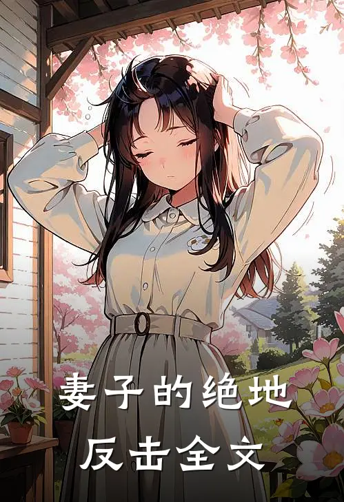 妻子的绝地反击全文