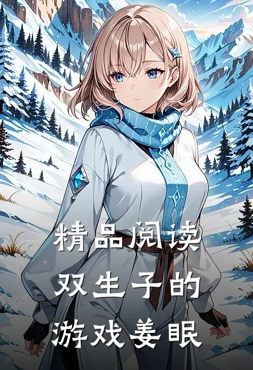 精品阅读双生子的游戏姜眠