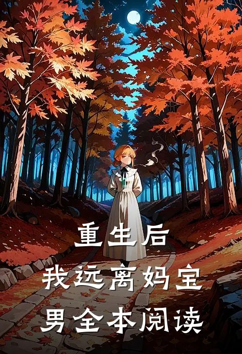 重生后，我远离妈宝男全本阅读