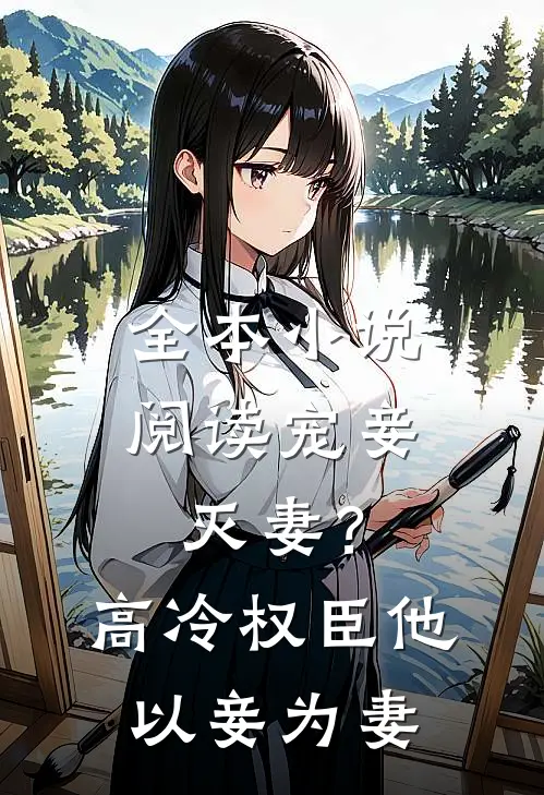 全本小说阅读宠妾灭妻？高冷权臣他以妾为妻