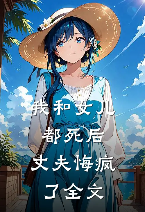 我和女儿都死后,丈夫悔疯了全文在线阅读