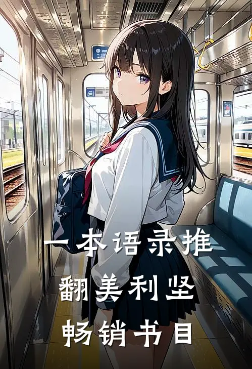 一本语录推翻美利坚畅销书目