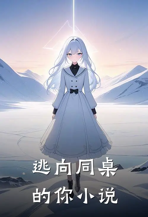 逃向同桌的你小说