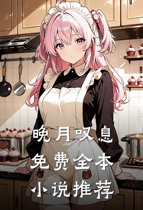 晚月叹息免费全本小说推荐
