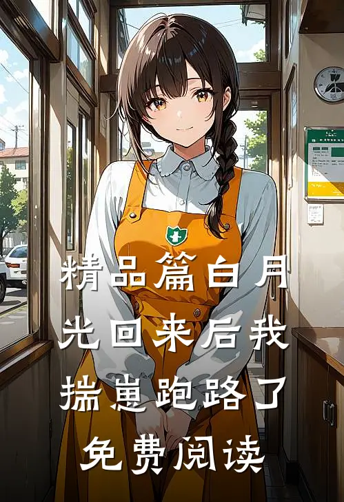 精品篇白月光回来后我揣崽跑路了免费阅读