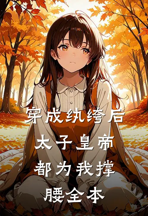 穿成纨绔后，太子皇帝都为我撑腰全本