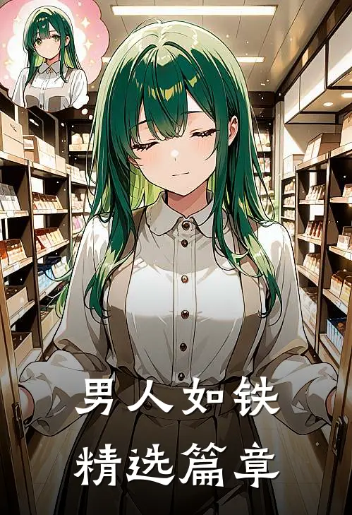 男人如铁精选篇章